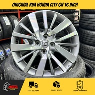 [USED] RIM HONDA CITY GN 16 INCH