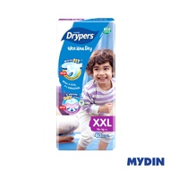 Drypers Wee Wee Dry XXL40