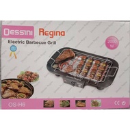 ELECTRIC BARBEQUE GRILL