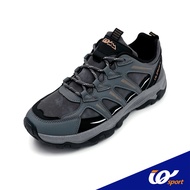 IQ SPORT รองเท้าผ้าใบผู้ชาย (Climbing) รหัสPU7-RG2102M