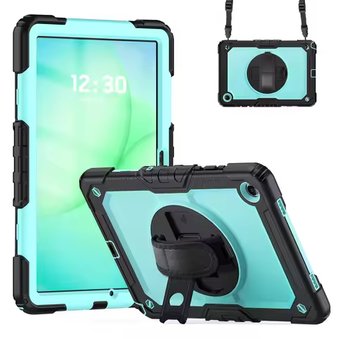 Stand Case Universal For Samsung Galaxy Tab A11 A9 Plus 2025 2023 11.0" SM-X230 236 X210 215 216 218