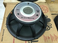 Speaker 15inch Peavey 1505-8kadt Black Widow Original Madein Usa