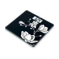 Beurer GS211 Magnolia glass electronic scale