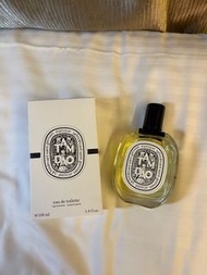 Diptyque Tam Dao EDT 100ml