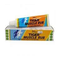 Tiger Balm Muscle Rub 60G TIGER BALM