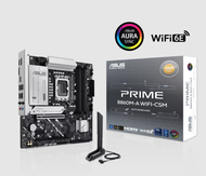 ASUS PRIME B860M-A WIFI-CSM DDR5 LGA1851 (3Y) CR4-001143