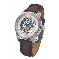 Arbutus Classic Skeleton AR904SWF Automatic Watch