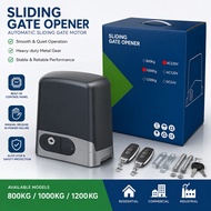 Auto Gate Auto Sliding Gate Motor ( MAX 1000KG)