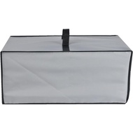AF-WAN Heavy Duty 600D Long Slot 4 Slice Toaster Dust Cover Waterproof Anti-UV, Perfect for Elite Go