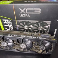 EVGA 3080ti