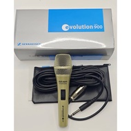 sennheiser e945s vocal wired microphone