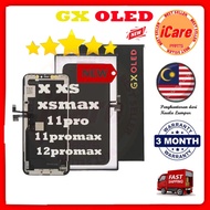 ✔New  GX Oled Lcd  For  X XR XS XSMAX 11 11Pro Max 12 13 14