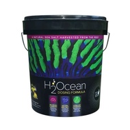 D-D H2Ocean Dosing Formula Salt 23kg (Garam Laut)