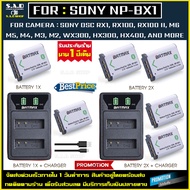 เเบตกล้อง เเท่นชาร์จเเบตกล้อง Sony NP-BX1 NPBX1 battery charger เเบตเตอรี่กล้อง เเบตเตอรี่ npbx1 เเท่นชาร์จ กล้อง RX100 I II III IV V DSC-HX400V WX500