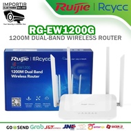 Ruijie Reyee RG-EW1200 Dual Band 1200M Router