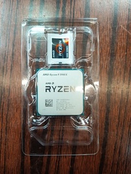 Ryzen 9 5900X Brand New 全新水貨