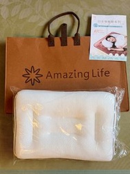 Amazing Life 富美健 蜂后枕 （日本製造- 快眠枕）