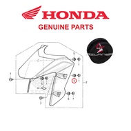 Rubber Mount ( 84702-KZZ-930 ) RS-X 💯 Honda Original