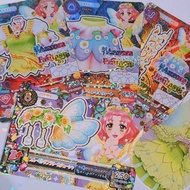 偶像活動 星夢學園 不包立牌