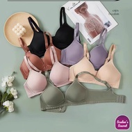 Wireless Bra SS 012 | Size 36B-42B