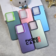 IQOO Z10R CASE IMD PLATE HOLOGRAM CASE SOCOOL IQOO Z10R SC-1