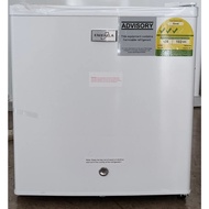 FARFALLA 46L Mini Bar Fridge FR47R2