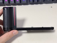 Neewer grip for Nikon ZF