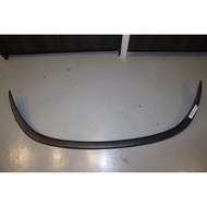 ORGINAL BMW E63 LUMMA REAR BOOT SPOILER