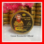 RATU Lulur BEDDA LOTONG QUEEN DS