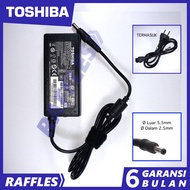 Toshiba Satellite Pro R40 R40-C R50 R50-B R50-C R50-D Charger Adapter