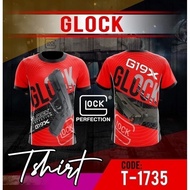 sublimated shirt glock fully tshirts