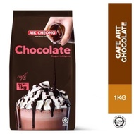 AIK CHEONG  - Chocolate powder (1kg)