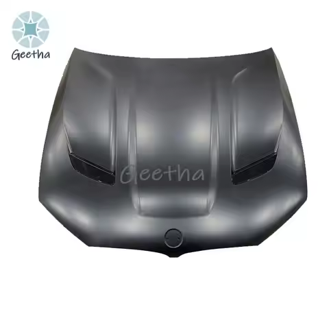 M5 F90 Hood for BMW 5 Series CS Cover G30 F90 Upgrade M5 CS Model All Aluminum Alloy Engine Cover
