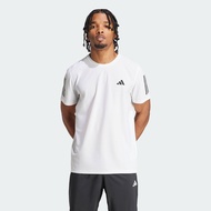adidas Running Own the Run Tee Men White IK7436