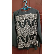 J.Labella Atelier Resnika Kurung