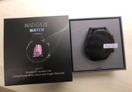 Mad Gaze Watch 已痴手錶貼+送多條白色錶帶