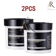 #Aryan&Raihan IMAGES Hair Mask Tanpa Stim 500g – Melembap Lembut & Jaga Rambut Agar Senang Disikat &