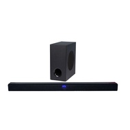 Wireless Bluetooth Soundbar TV Speaker Soundbar Wired Subwoofer