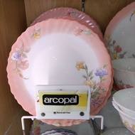 Original Arcopal Dinner Set Arcopal  38pcs (Elise)