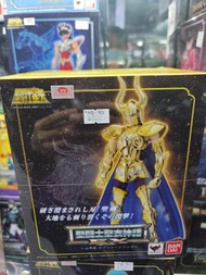 C1218-453 Bandai 聖鬥士星矢 聖衣神話 ex 山羊座