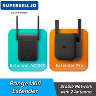 Xiaomi Mi WiFi Range Extender Pro/AC1200 Dual Band