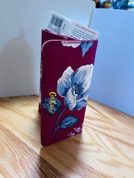Cath Kidston 花卉長款錢包