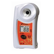 Atago Digital Hand-held Pocket Refractometer (0.0 ~ 88.0%)