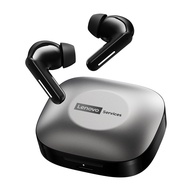 ใหม่เลอโนโว LE209ไร้สายหูฟังบลูทูธธุรกิจหูฟังเพลงบลูทูธ HD โทรพร้อมไมค์หูฟังเกมแบตเตอรี่30ชั่วโมง