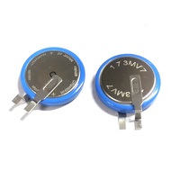 1pcs Brand New Original MAXELL CR2450HR High Temperature Resistant 3V Car Built-in Tire Pressure Mon