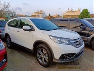 2015 CRV. 2.4s