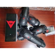 Dainese Protect Armor Knee Elbow Body Joint Armor Pad,Kit of 4