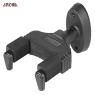 AH-85 Universal Guitar Hanger Hook Holder Wall Mount