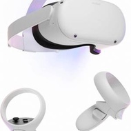 Oculus Quest 2 VR 128GB