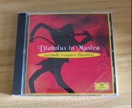 Diabolus in Musica: Accardo interpreta Paganini